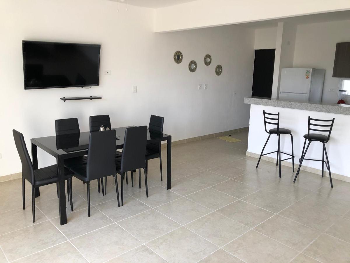 Apartamento 204 Igualdad Apartment แคนคูน ภายนอก รูปภาพ