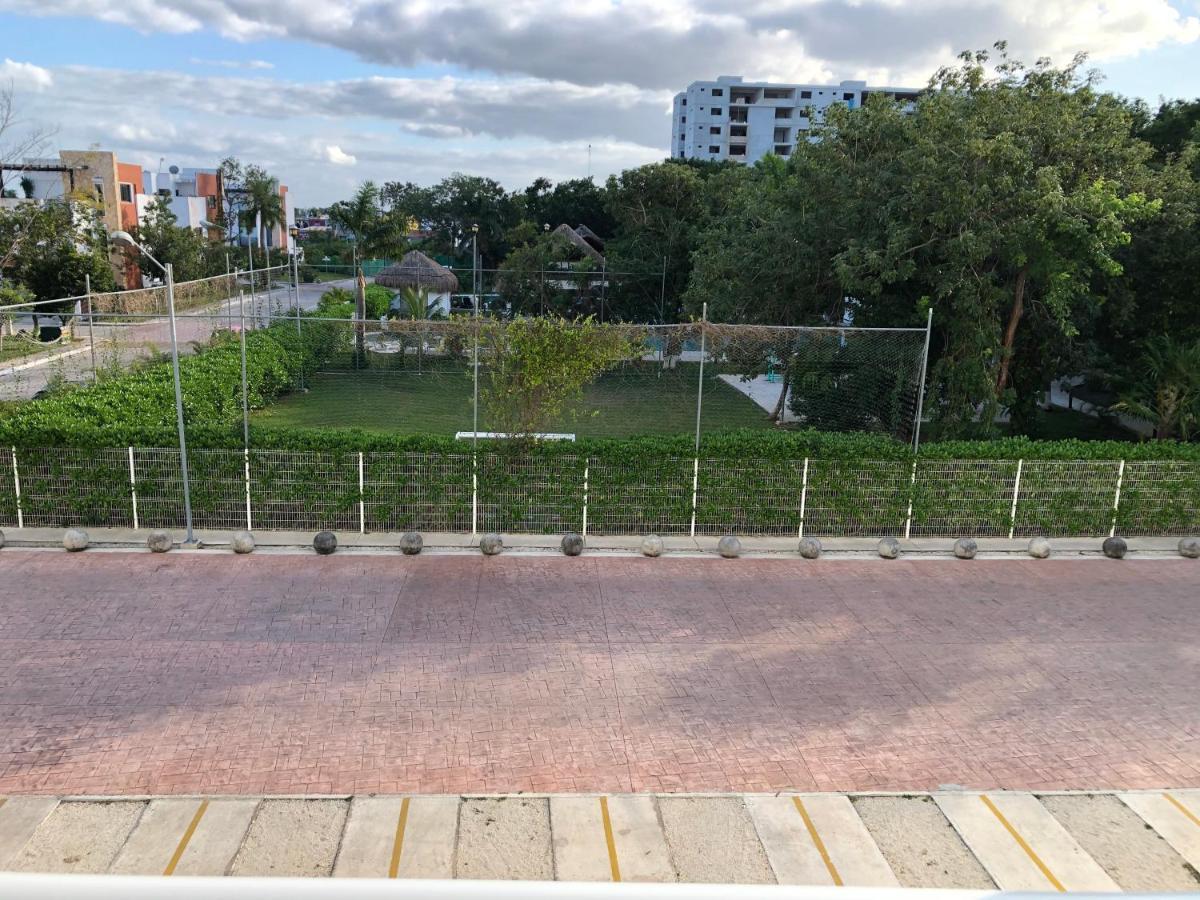 Apartamento 204 Igualdad Apartment แคนคูน ภายนอก รูปภาพ