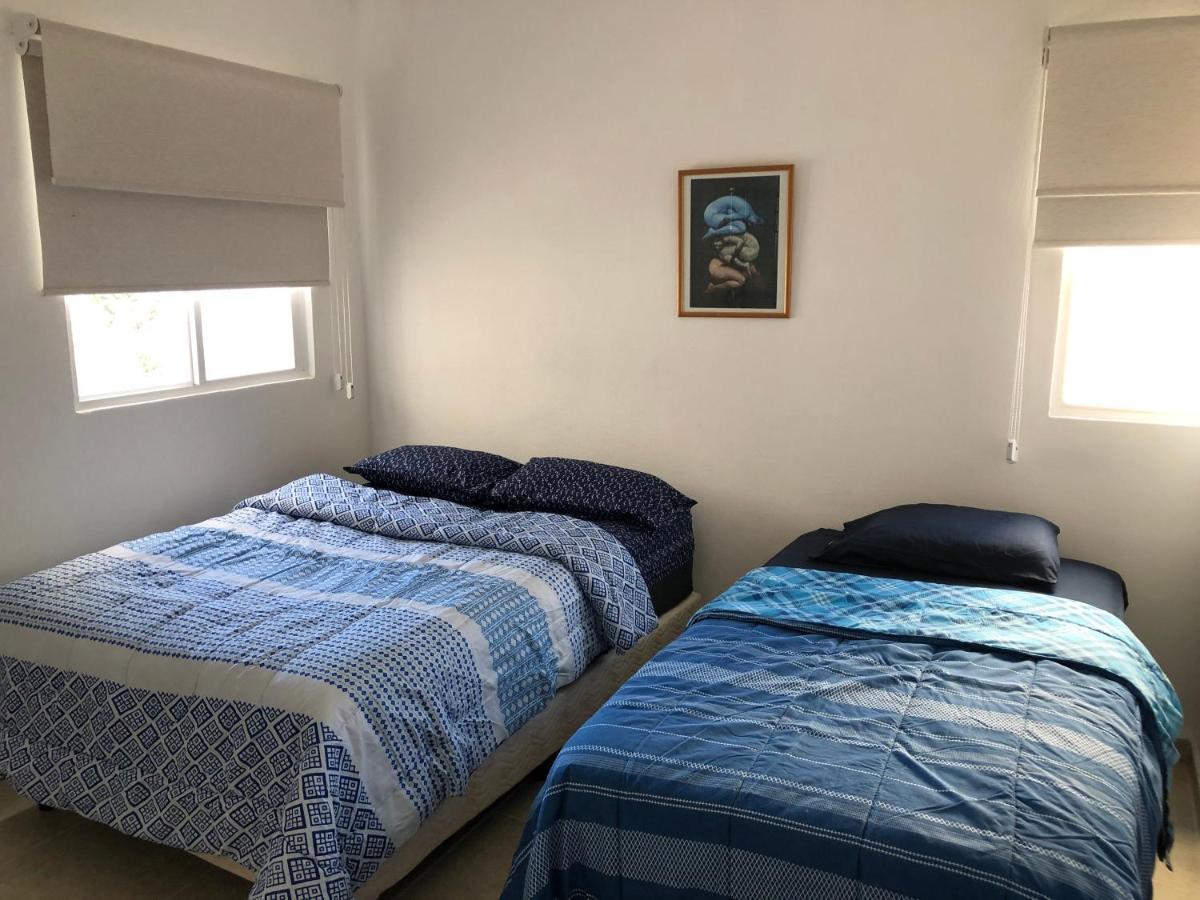 Apartamento 204 Igualdad Apartment แคนคูน ภายนอก รูปภาพ