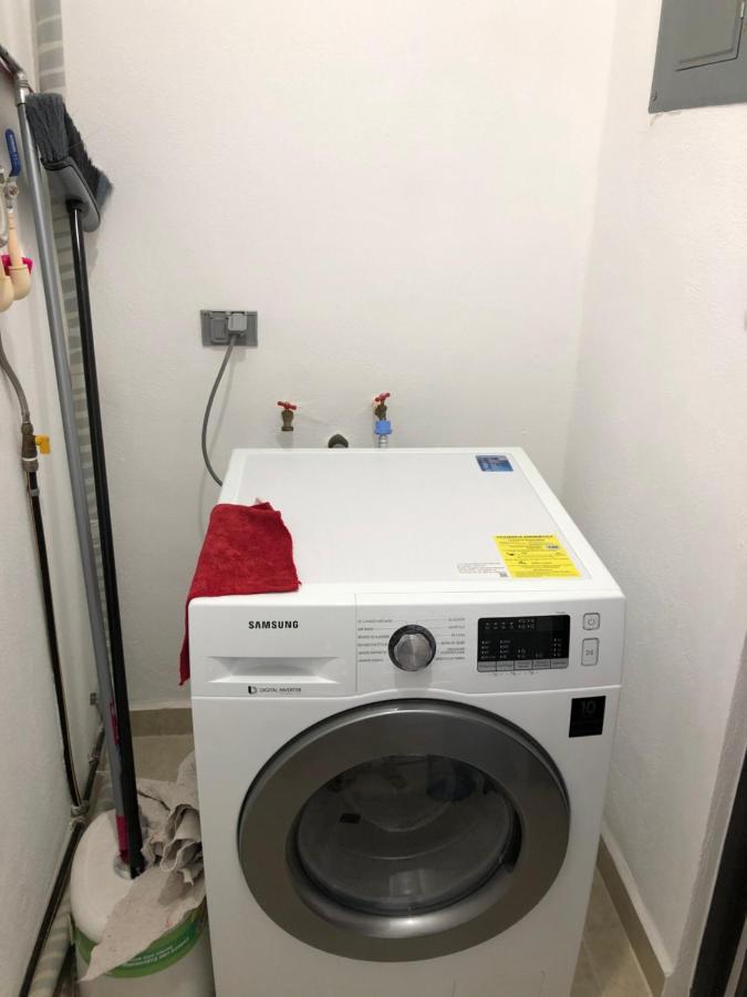 Apartamento 204 Igualdad Apartment แคนคูน ภายนอก รูปภาพ