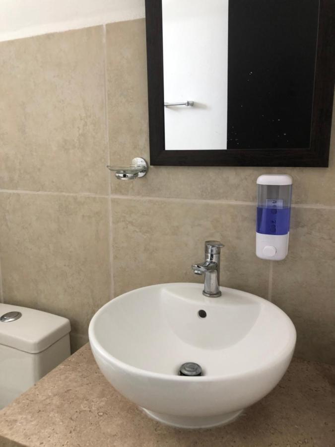 Apartamento 204 Igualdad Apartment แคนคูน ภายนอก รูปภาพ